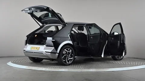 HYUNDAI IONIQ 5 160kW Premium 73 kWh Auto