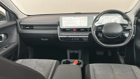 HYUNDAI IONIQ 5 160kW Premium 73 kWh Auto