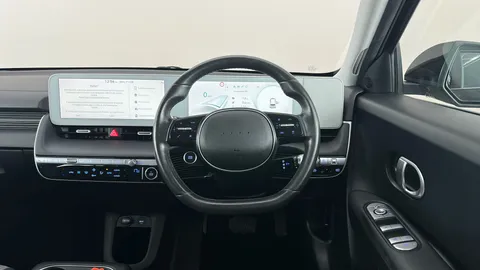 HYUNDAI IONIQ 5 160kW Premium 73 kWh Auto