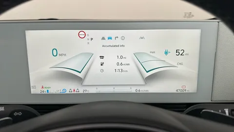 HYUNDAI IONIQ 5 160kW Premium 73 kWh Auto