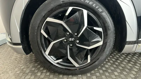 HYUNDAI IONIQ 5 160kW Premium 73 kWh Auto