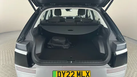 HYUNDAI IONIQ 5 160kW Premium 73 kWh Auto