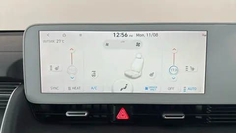 HYUNDAI IONIQ 5 160kW Premium 73 kWh Auto