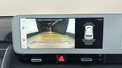 HYUNDAI IONIQ 5 160kW Premium 73 kWh Auto
