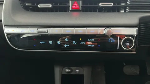 HYUNDAI IONIQ 5 160kW Premium 73 kWh Auto