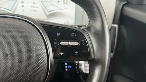HYUNDAI IONIQ 5 160kW Premium 73 kWh Auto