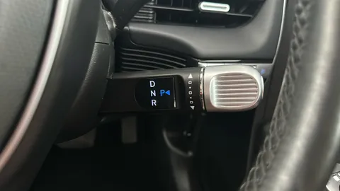 HYUNDAI IONIQ 5 160kW Premium 73 kWh Auto