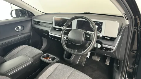 HYUNDAI IONIQ 5 160kW Premium 73 kWh Auto