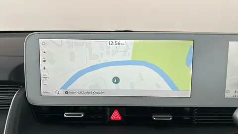 HYUNDAI IONIQ 5 160kW Premium 73 kWh Auto