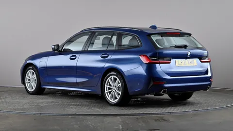 BMW 3 SERIES 330e SE Pro Step Auto