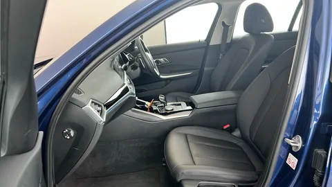 BMW 3 SERIES 330e SE Pro Step Auto