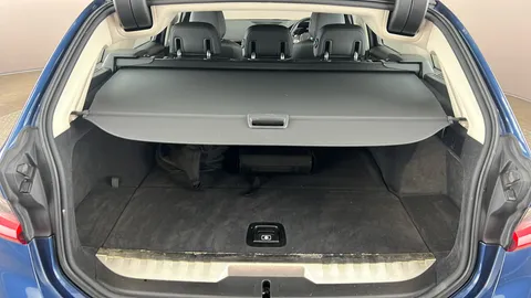 BMW 3 SERIES 330e SE Pro Step Auto