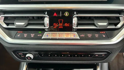 BMW 3 SERIES 330e SE Pro Step Auto