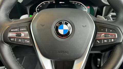 BMW 3 SERIES 330e SE Pro Step Auto