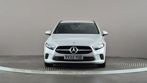 MERCEDES-BENZ A CLASS A180 Sport Executive Edition Auto