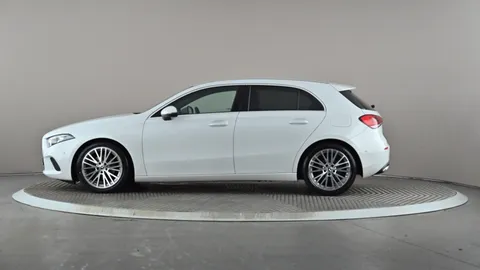 MERCEDES-BENZ A CLASS A180 Sport Executive Edition Auto