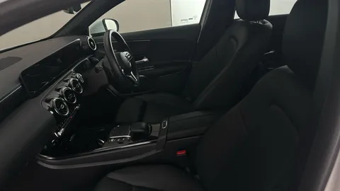 MERCEDES-BENZ A CLASS A180 Sport Executive Edition Auto
