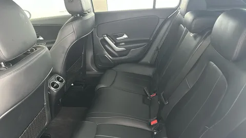 MERCEDES-BENZ A CLASS A180 Sport Executive Edition Auto