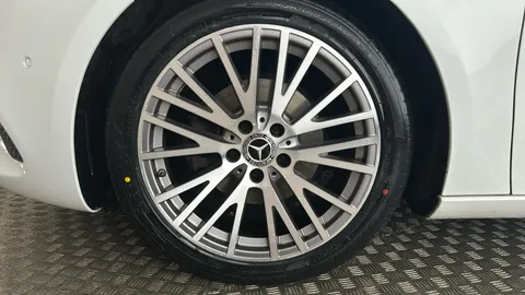 MERCEDES-BENZ A CLASS A180 Sport Executive Edition Auto