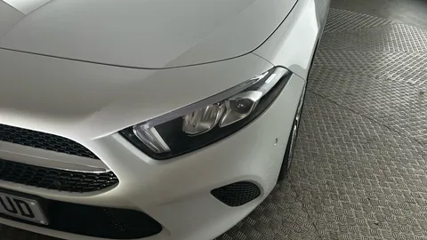 MERCEDES-BENZ A CLASS A180 Sport Executive Edition Auto