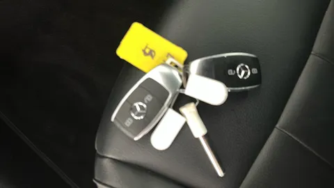 MERCEDES-BENZ A CLASS A180 Sport Executive Edition Auto
