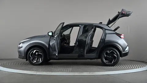 NISSAN JUKE 1.0 DiG-T 114 N-Connecta DCT