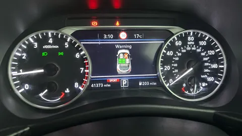 NISSAN JUKE 1.0 DiG-T 114 N-Connecta DCT