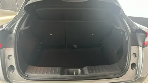 NISSAN JUKE 1.0 DiG-T 114 N-Connecta DCT