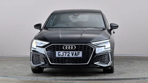 AUDI A3 35 TFSI S Line S Tronic