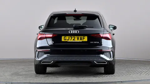 AUDI A3 35 TFSI S Line S Tronic