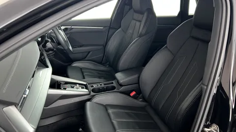 AUDI A3 35 TFSI S Line S Tronic