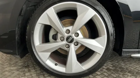 AUDI A3 35 TFSI S Line S Tronic
