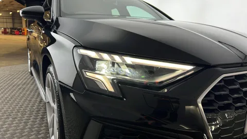 AUDI A3 35 TFSI S Line S Tronic