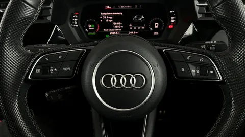 AUDI A3 35 TFSI S Line S Tronic