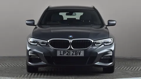 BMW 3 Series Touring 330e M Sport Step Auto