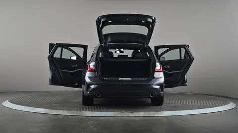 BMW 3 Series Touring 330e M Sport Step Auto