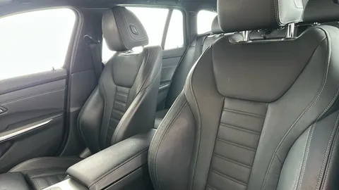 BMW 3 Series Touring 330e M Sport Step Auto