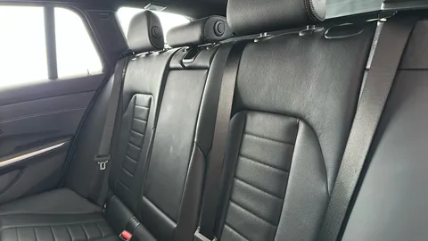 BMW 3 Series Touring 330e M Sport Step Auto
