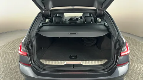 BMW 3 Series Touring 330e M Sport Step Auto