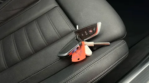 BMW 3 Series Touring 330e M Sport Step Auto