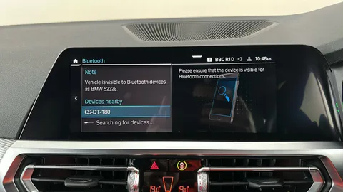 BMW 3 Series Touring 330e M Sport Step Auto