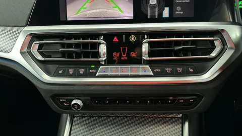 BMW 3 Series Touring 330e M Sport Step Auto