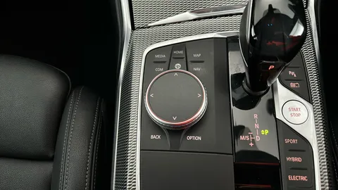 BMW 3 Series Touring 330e M Sport Step Auto