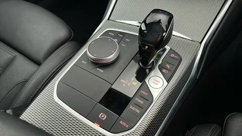 BMW 3 Series Touring 330e M Sport Step Auto