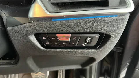 BMW 3 Series Touring 330e M Sport Step Auto