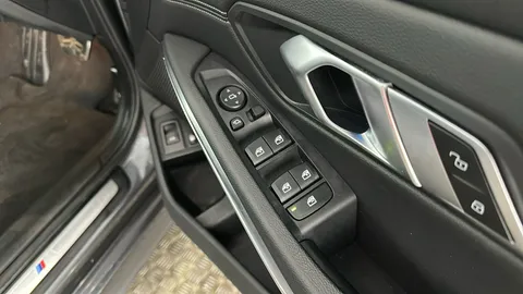 BMW 3 Series Touring 330e M Sport Step Auto