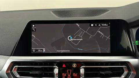 BMW 3 Series Touring 330e M Sport Step Auto