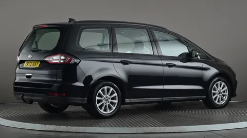 FORD GALAXY 2.0 EcoBlue Zetec