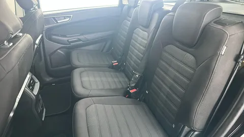 FORD GALAXY 2.0 EcoBlue Zetec