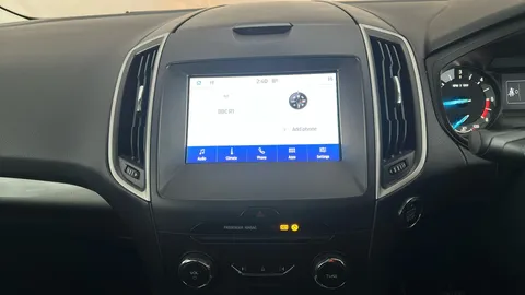 FORD GALAXY 2.0 EcoBlue Zetec